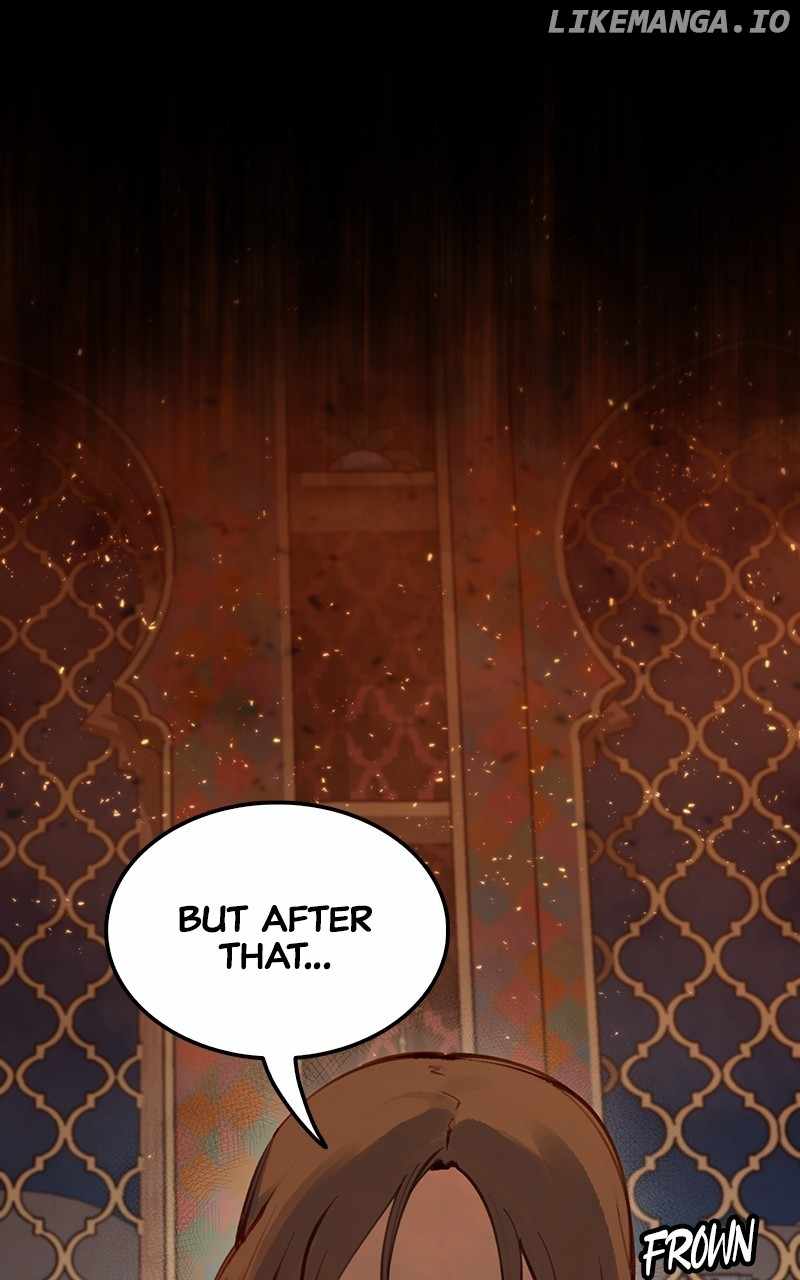 Piece Maker of Flame Chapter 40 49